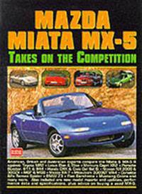 Mazda Miata Mx-5