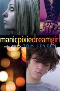 Manicpixiedreamgirl