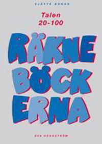 Räkneböckerna 6 Sjätte boken