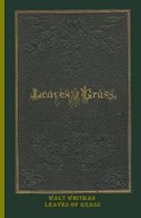 Leaves of Grass