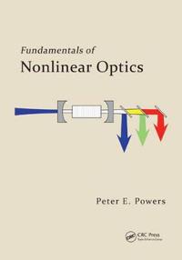 Fundamentals of Nonlinear Optics