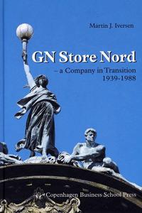 GN Store Nord