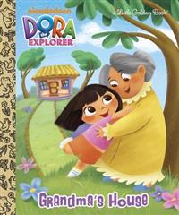 Grandma's House (Dora the Explorer)