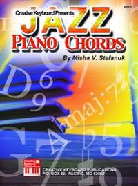 Jazz Piano Chords