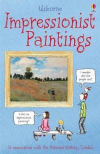 Impressionist Paintings
