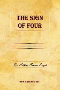 The Sign of Four