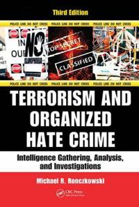 Terrorism and Organized Hate Crime