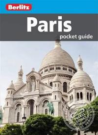 Berlitz: Paris Pocket Guide