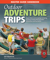 Master Guide Handbook Outdoor Adventure Trips