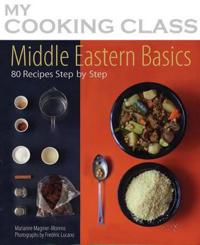 Middle Eastern Basics