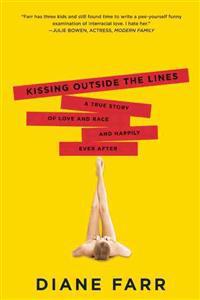 Kissing Outside the Lines
