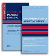 Oxford Handbook of Adult Nursing