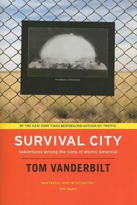 Survival City