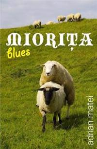 Miorita Blues