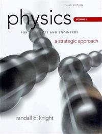 Physics for Scientists and Engineers