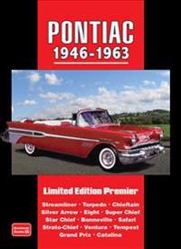 Pontiac 1946-1963 Limited Edition Premier