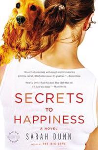 Secrets to Happiness