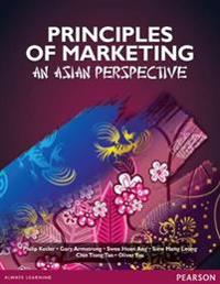 Principles of Marketing: an Asian Perspective
