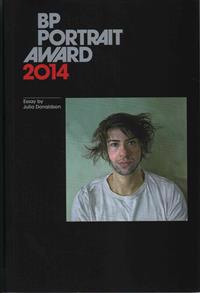 BP Portrait Award 2014