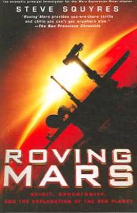 Roving Mars