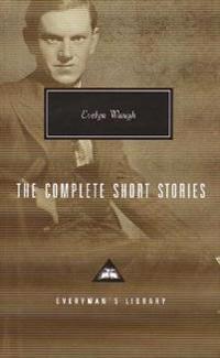 Complete Short Stories