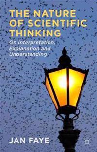 The Nature of Scientific Thinking