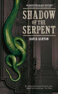 Shadow of the Serpent: An Inspector McLevy Mystery