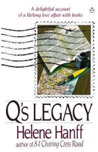 Q's Legacy