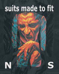 Suits Made to Fit