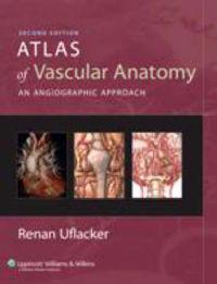 Atlas of Vascular Anatomy