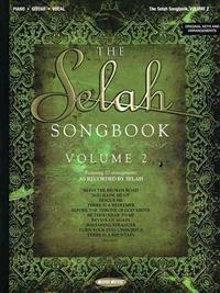 The Selah Songbook, Volume 2