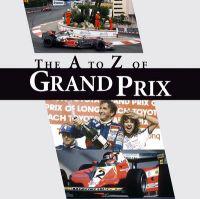 The A-Z of Grand Prix
