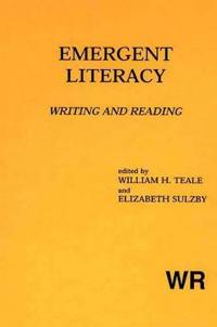Emergent Literacy