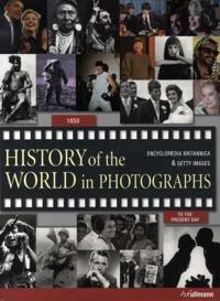 History of the World in Photographs
