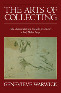 The Arts of Collecting