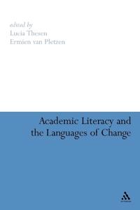 Academic Literacy and the Languages of Change