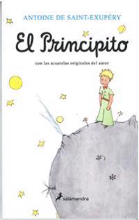 El principito / The Little Prince