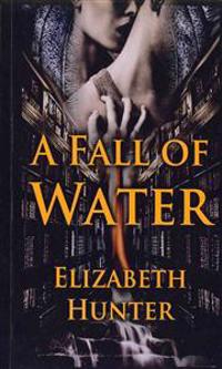 A Fall of Water: Elemental Mysteries Book Four