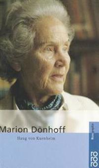 Marion Donhoff