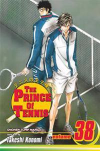 The Prince of Tennis