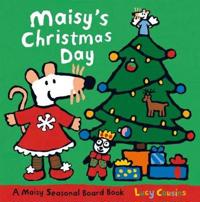 Maisy's Christmas Day