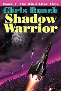 The Shadow Warrior, Book 1
