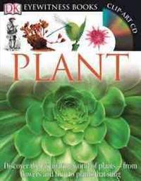 Plant [With CDROM and Fold-Out Wall Chart]