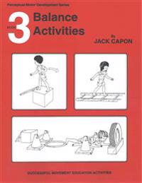 Balance Activities: Book 3