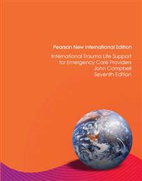 International Trauma Life Support for Emergency Care Providers