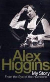 FROM THE EYE OF THE HURRICANE