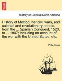 History of Mexico