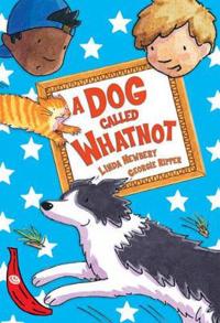 A Dog Called Whatnot