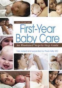 First Year Baby Care