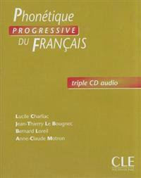 Phonetique Progressive Du Francais